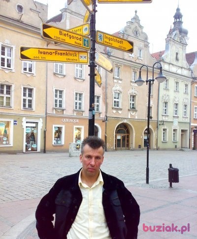 marcco75, Mężczyzna, 48, Opole, Polska, Zdjęcie: 1