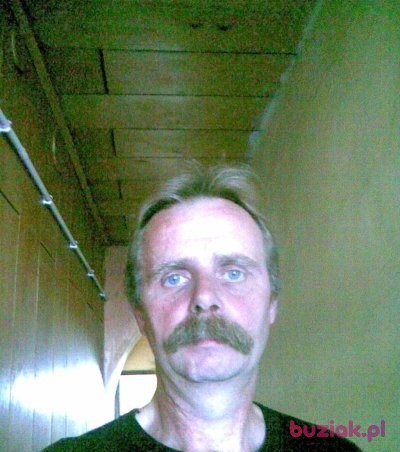 wojtek409, Male, 59, Szamotuły, Polska: 1