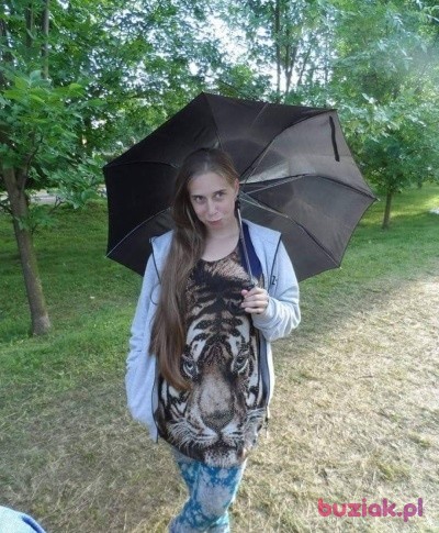 kasia, Female, 26, Świebodzin, Polska: 1