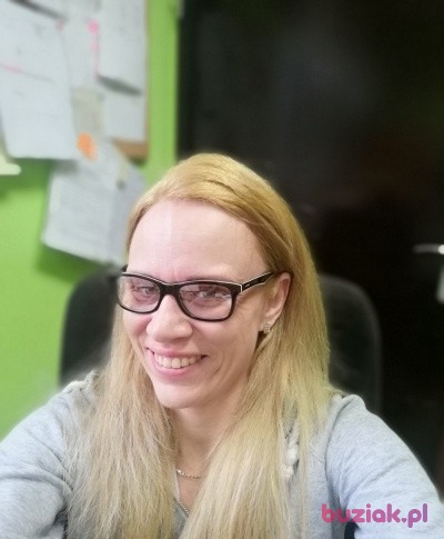 Ewa, Kobieta, 46, Goleniów, Polska, Zdjęcie: 1