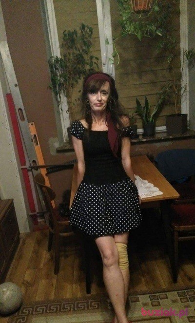 Anna, Kobieta, 50, Opoczno, Polska, Zdjęcie: 2