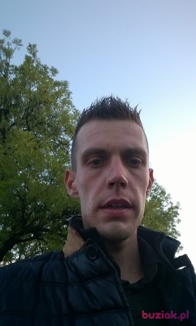 BartaS1987, Mężczyzna, 37, Bydgoszcz, Polska: 1