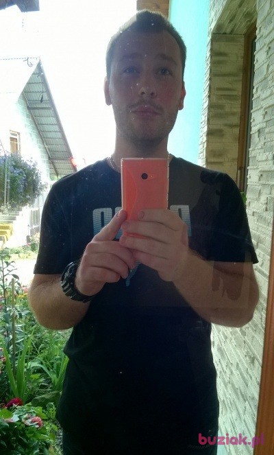 Geekon, Mężczyzna, 31, Nowy Sącz, Polska: 1