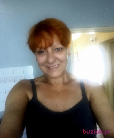 Maria, Kobieta, 59, Łódź, Polska, Zdjęcie: 1