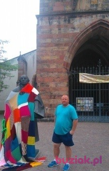 Marek, Mężczyzna, 53, Polska, Zdjęcie: 2
