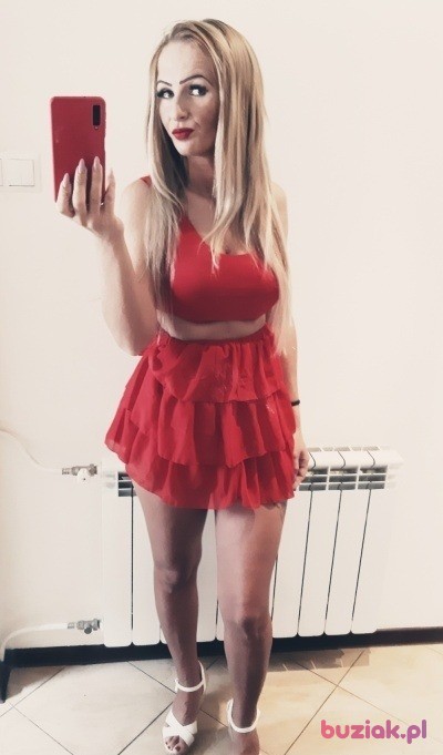 Magda, Female, 38, Wyszków, Polska, Photo: 4