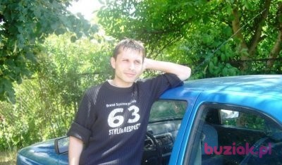 Paweł, Male, 39, Kielce, Polska, Photo: 2
