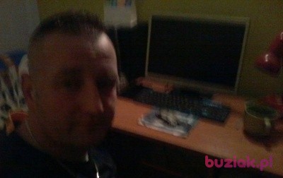 damian, Mężczyzna, 41, Pabianice, Polska, Zdjęcie: 1