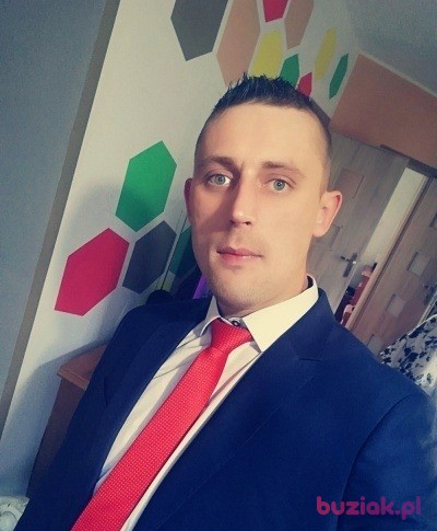 Sylwester, Male, 33, Kartuzy, Polska, Photo: 2