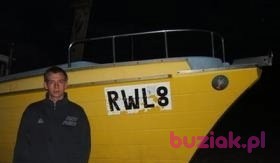 lysy2323, Male, 33, Szamotuły, Polska, Photo: 1