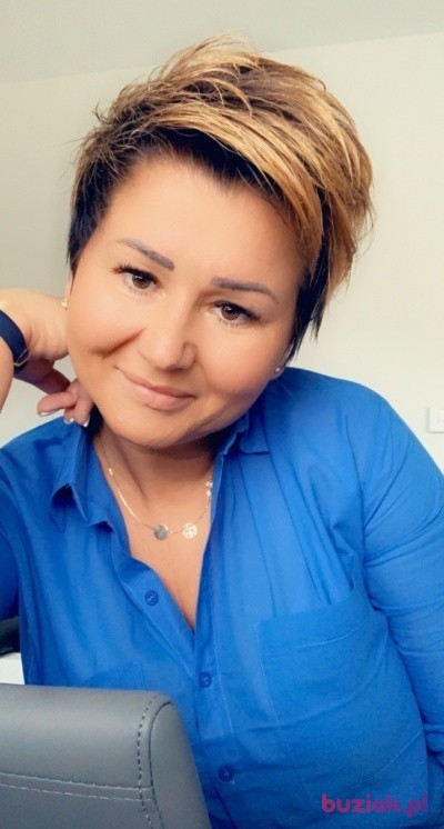 Carolina , Female, 44, Wielka Brytania, Photo: 1