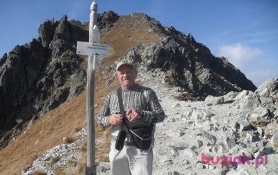 ANDRZEJ, Male, 68, Łódź, Polska, Photo: 3