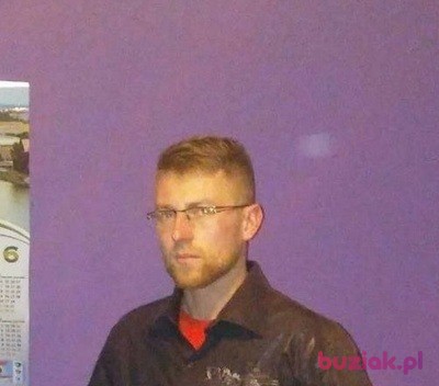 Maciej, Mężczyzna, 35, Gostyń, Polska, Zdjęcie: 2