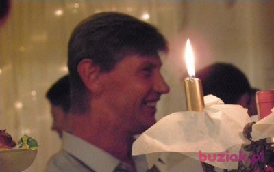 michał, Male, 51, Pilawa, Polska: 1