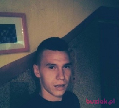 Dominik, Mężczyzna, 27, Płock, Polska: 1
