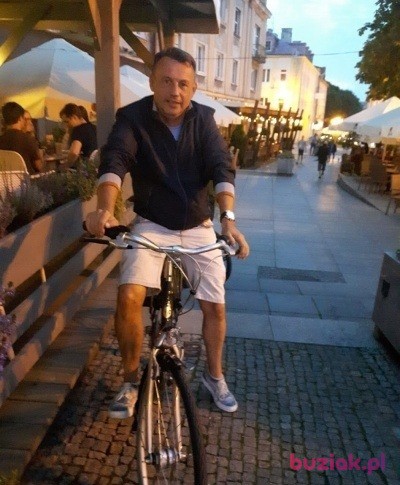 Andrzej, Mężczyzna, 51, Białystok, Polska, Zdjęcie: 5