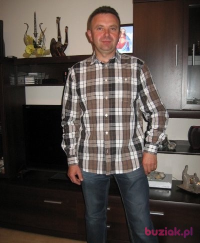 Krzysztof, Male, 54, Tomaszów Lubelski, Polska, Photo: 1