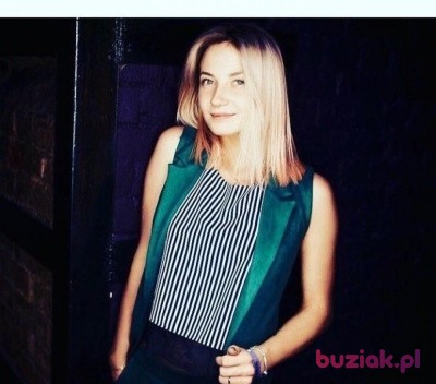 Ashley, Kobieta, 27, Barczewo, Polska, Zdjęcie: 1