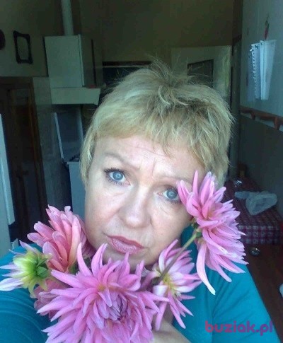 Bajka, Kobieta, 71, Tychy, Polska, Zdjęcie: 1