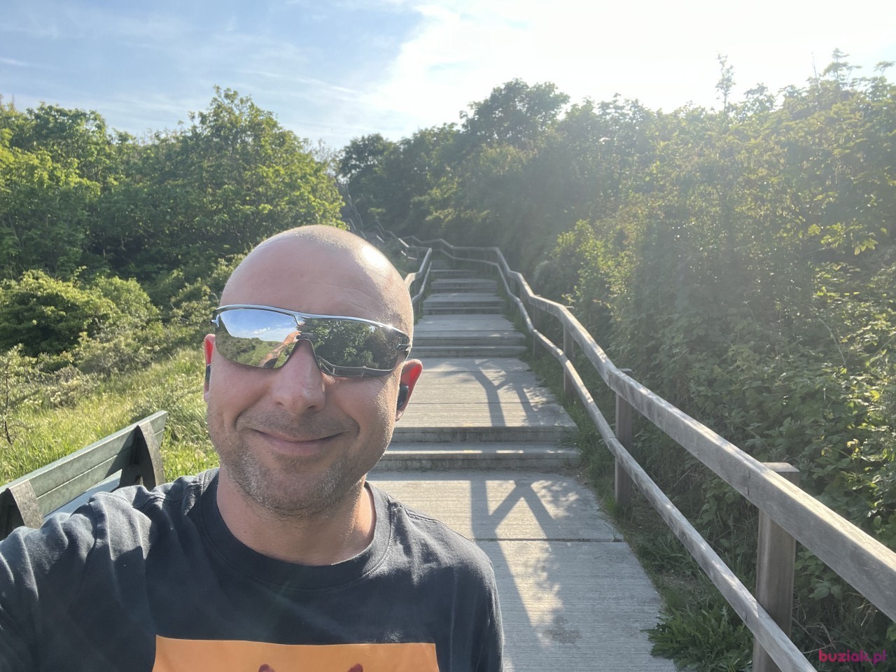 Grzegorz, Male, 43, Holandia, Photo: 3