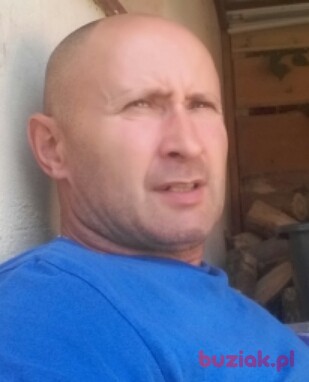 Jurgen, Mężczyzna, 52, Myślibórz, Polska, Zdjęcie: 1