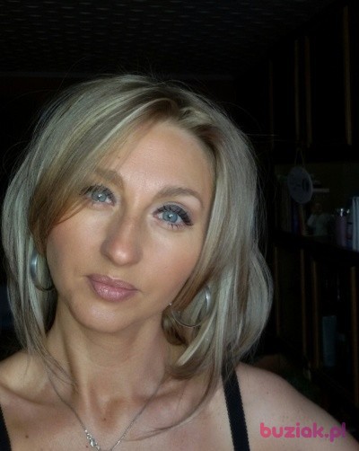 Margaretka, Female, 44, Łódź, Polska, Photo: 1
