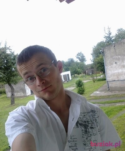 jarek26r, Male, 39, Wągrowiec, Polska, Photo: 2