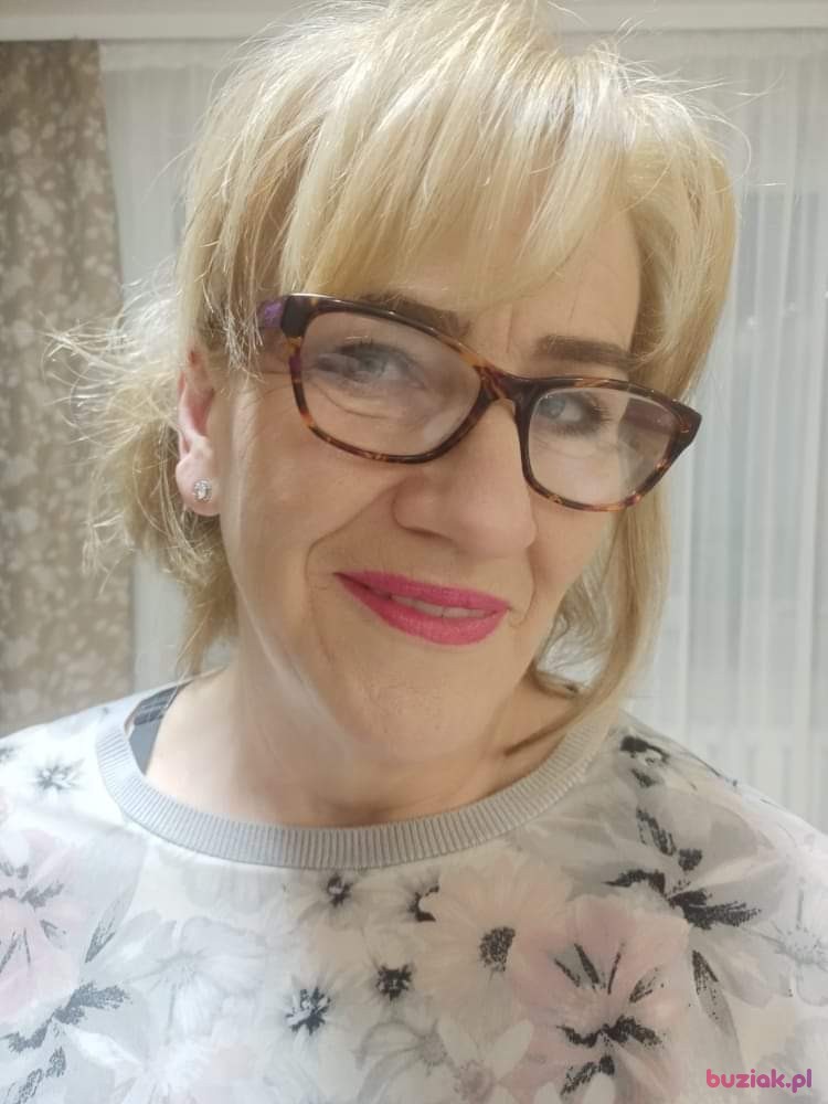 Teri, Female, 61, Lublin, Polska, Photo: 4