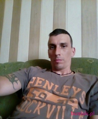 Szeryf, Male, 39, Starogard Gdański, Polska, Photo: 4