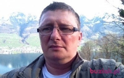 Robert, Mężczyzna, 52, Gubin, Polska: 1