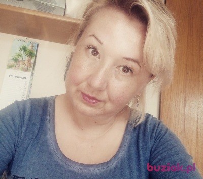 aga, Female, 42, Malbork, Polska, Photo: 12