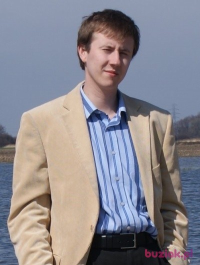 Przemek, Male, 43, Wrocław, Polska, Photo: 1