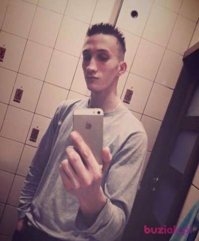 kubisek771, Mężczyzna, 31, Polska: 1