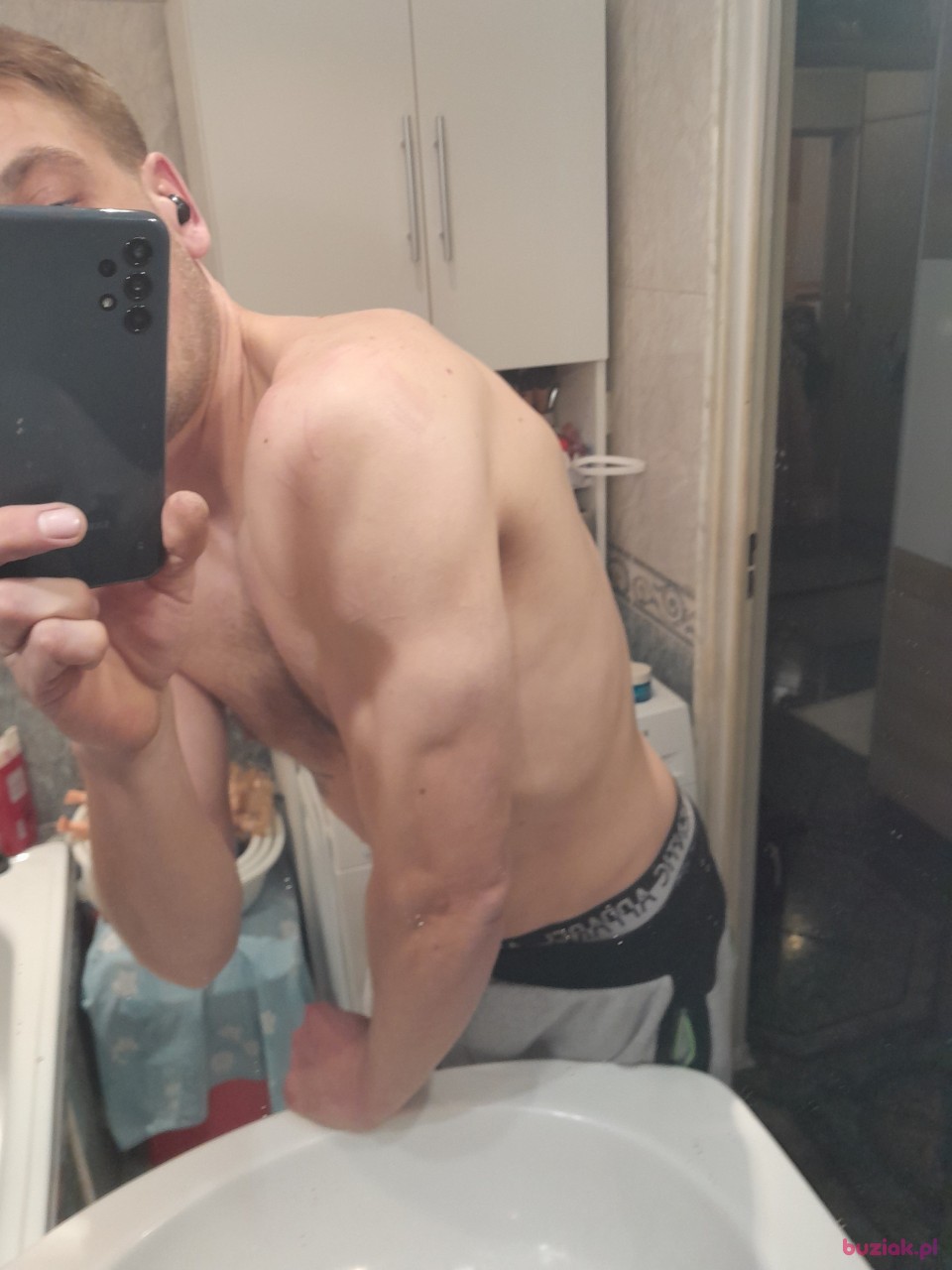 Przemek, Male, 37, Pabianice, Polska, Photo: 3