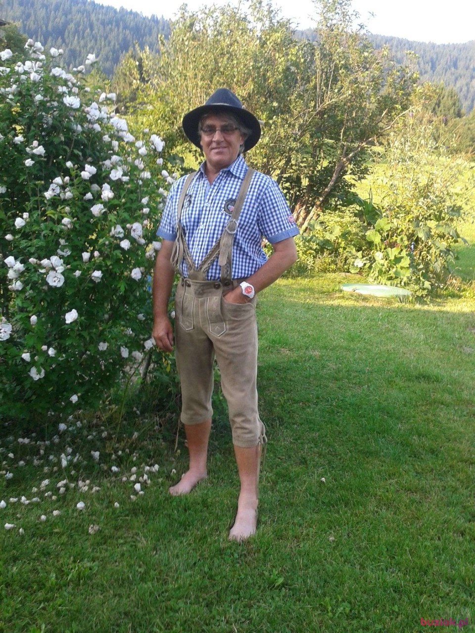 ricky, Male, 59, Baden Wurttemberg, Niemcy, Photo: 1