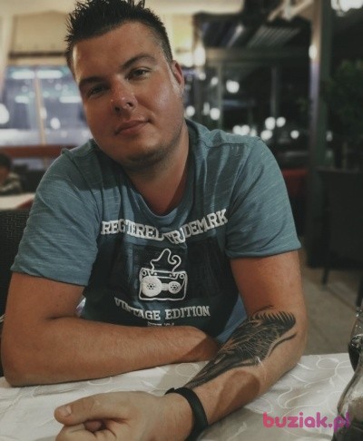 kacperski84, Mężczyzna, 41, Warszawa, Polska: 1