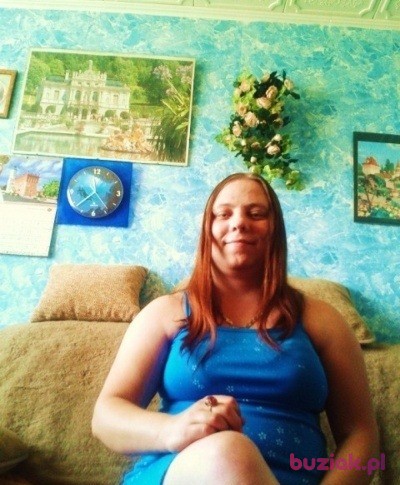 gosia, Female, 39, Myszków, Polska, Photo: 2