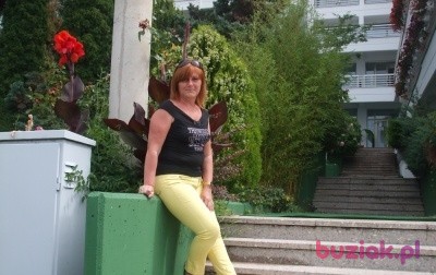 Ela, Female, 66, Zgorzelec, Polska, Photo: 2