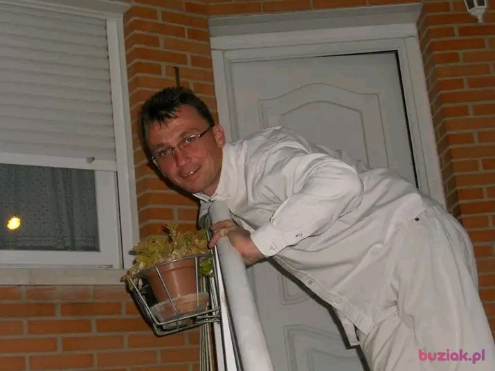 Eric, Mężczyzna, 47, Kielce, Polska: 1