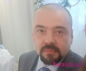 Paweł, Mężczyzna, 41, Gdańsk, Polska, Zdjęcie: 1