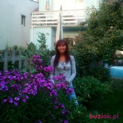 1czarnooka, Female, 59, Łódź, Polska, Photo: 3