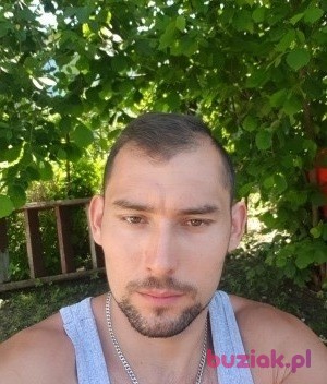 Piotr, Mężczyzna, 35, Iława, Polska, Zdjęcie: 1