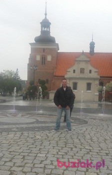 Wasky, Mężczyzna, 49, Warszawa, Polska, Zdjęcie: 1