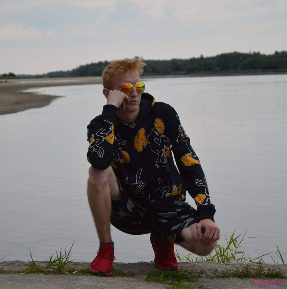 Damian, Male, 22, Zoetermeer, Holandia: 1