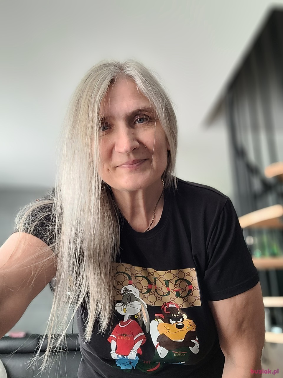 Ewa, Kobieta, 52, Nowy Sącz, Polska, Zdjęcie: 3