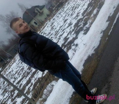 Jarosław, Mężczyzna, 29, Łuków, Polska: 1