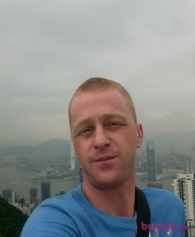 Tomasz, Mężczyzna, 44, Milanówek, Polska: 1