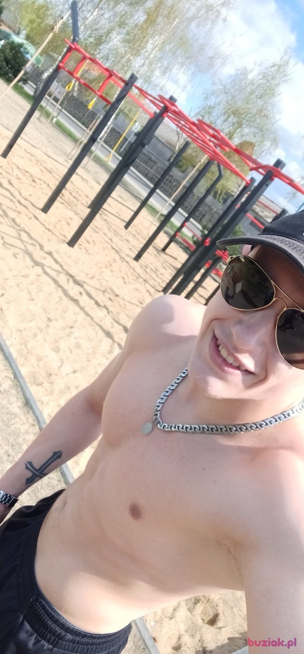 Maks, Mężczyzna, 22, Haga, Holandia, Zdjęcie: 3