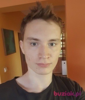 Andrzej, Male, 25, Wołomin, Polska, Photo: 2