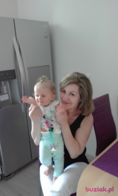 Ewa, Female, 65, Wschowa, Polska, Photo: 5